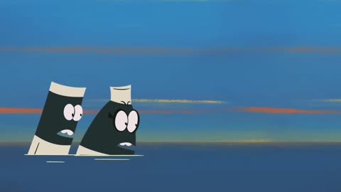 Lamput Presents | The Cartoon Network Show | EP 45