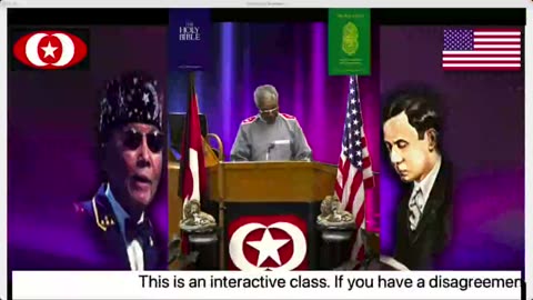 A Scriptural Discussion with the Son of Man: September 13, 2023