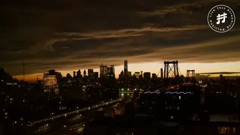 Relaxing New York Night Jazz - Soothing Jazz Music for Chill Out & Sleep