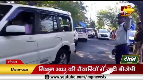 BJP के सर्वे से टेंशन में सरकार, इन 70 विधायकों का कट सकता है टिकट! MP News