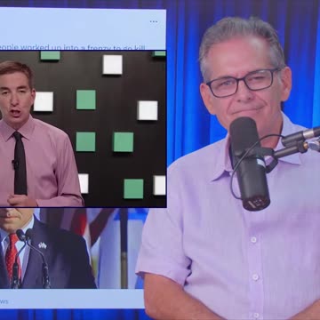 Why are Conservatives such hypocrites | The Jimmy Dore Show w/ Glenn Greenwald