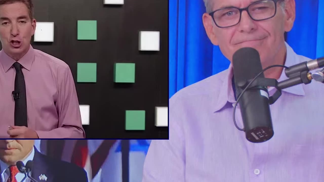 Why are Conservatives such hypocrites | The Jimmy Dore Show w/ Glenn Greenwald