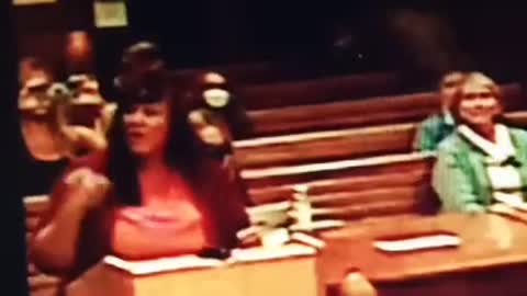 Amy Sousa Calls Out the City of Port Townsend at Tonight's City Council Meeting