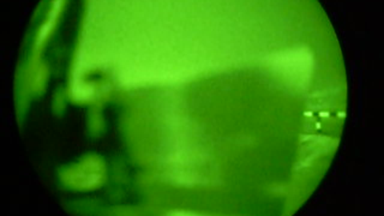 Iraq Camp Bucca 2007 border