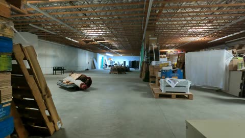 Abandonment moving to storage recording - 49