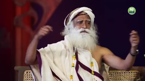 Chhatrapati shivaji maharaj..... Sadhguru Jaggi vasudev