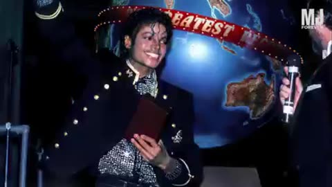 FACT ABOUT MICHAEL JACKSON