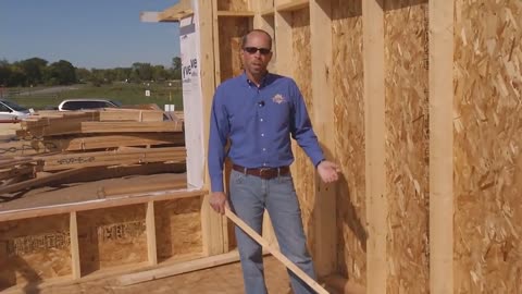 Rough Carpentry and Framing Techniques