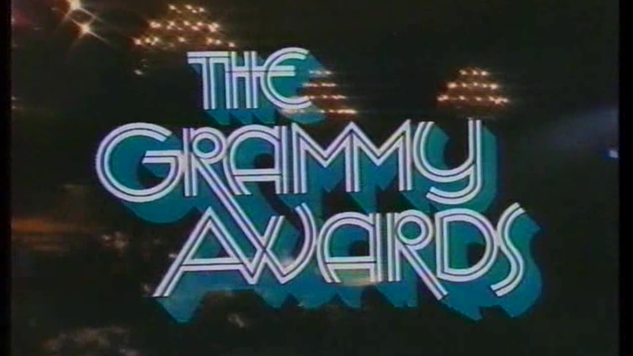 Grammy Awards - Osmond Bros, Anne Murray, Carpenters, Aretha Franklin, Dionne Warwick, 5th Dimension = 1971