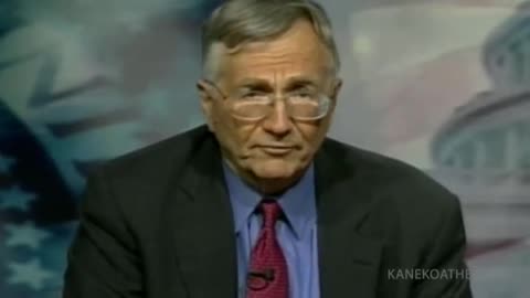 Investigative journalist Seymour M. Hersh adresses Nordstream pipeline