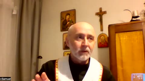 03/14/2023 - Псалом 50 (51)