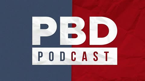 PBD Podcast: W/ Gen. Flynn