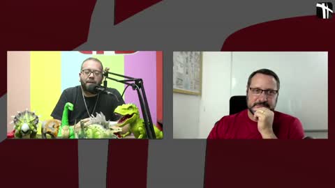 Dinossauros, Terra Jovem e Dilúvio