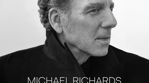 Book Review: Entrances and Exits by Michael Richards