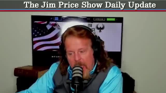 The Jim Price Show / 1-23-2023