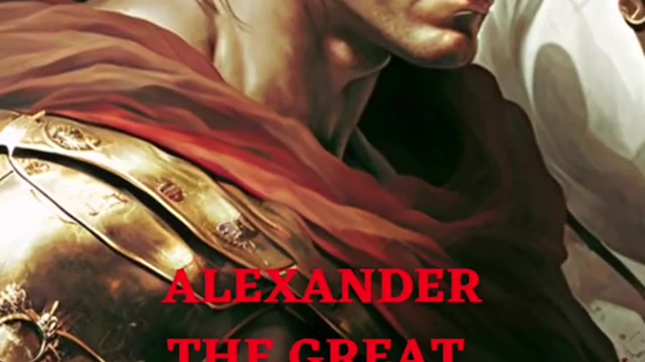 What,s your favourite conqueror?