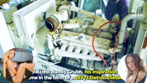 Extreme Custom Cars Trucks