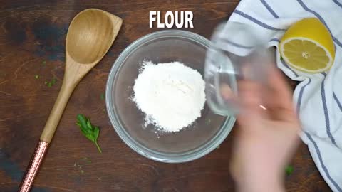 How to Make Lemon Pepper Shrimp - Sweet and Savory Meals