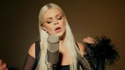 Davina Michelle January Without You (Official Video)