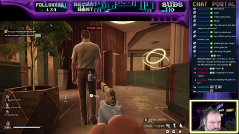 PayDay 3 - Finial Missions, Payday More like Pay Back