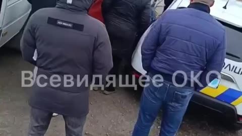 Roadblocks have been strengthened in the Kharkov region