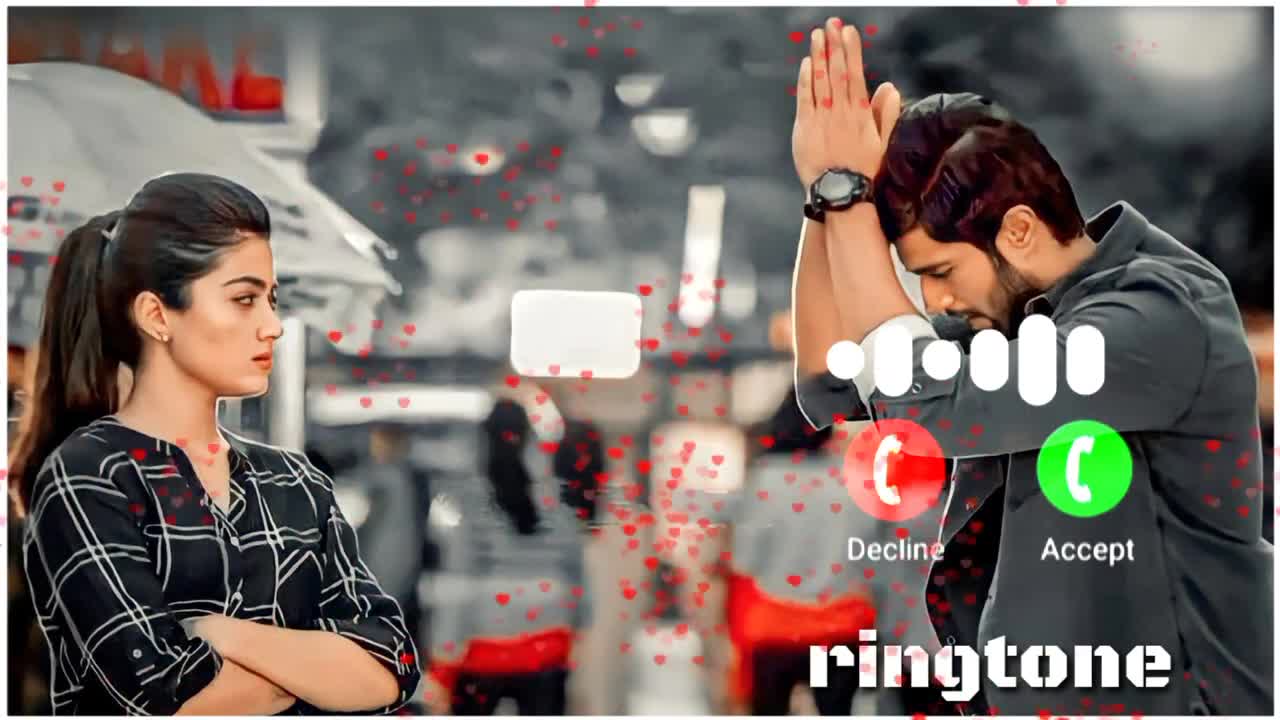 New trending ringtone ll love song ringtone