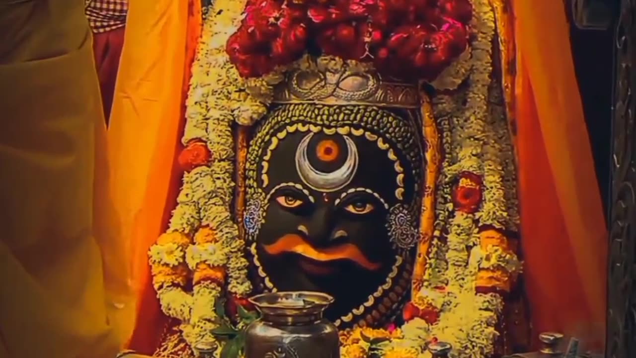 jay shree mahakal