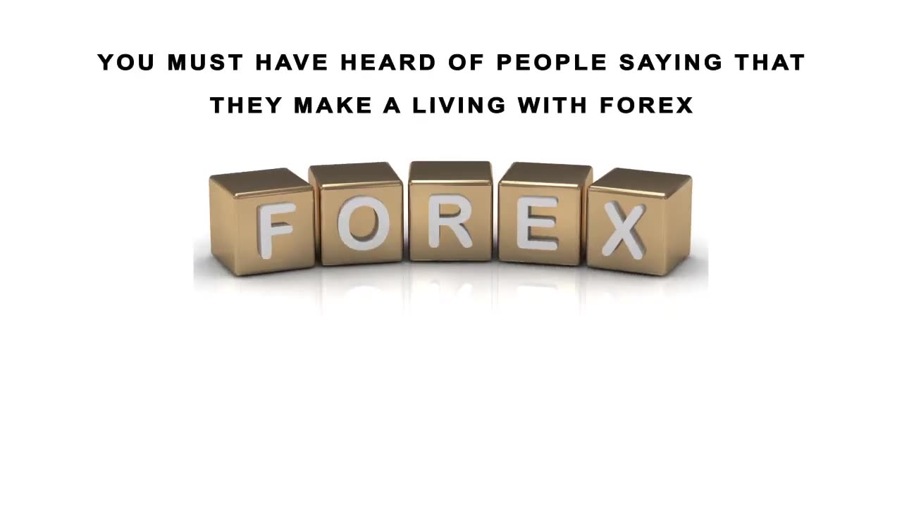 Forex for beginners