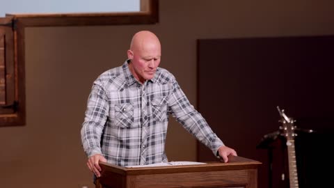 When a Beautiful Place Becomes a Broken Place | Pastor Shane Idleman