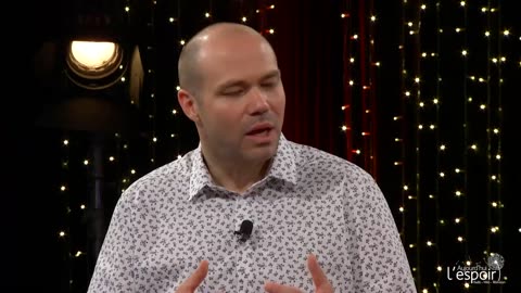 0784. Comment Raphaël Charrier a-t-il rencontré Jésus?