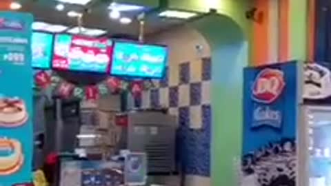 Dairy Queen Philippines