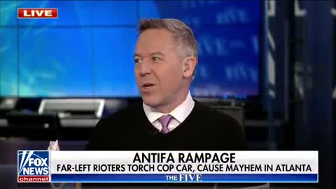 Gutfeld: ‘Ideology Is Designed To Cause People To Deny Reality [The Five]