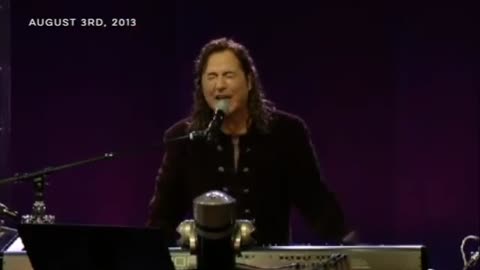 KIM CLEMENT PROPHESIES ~ NO WORLD WAR YET!
