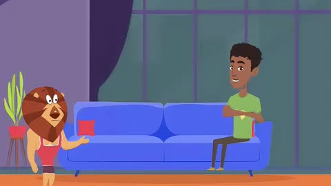 どうすれば社会のメンバーがお互いを愛することができるのでしょうか? いい質問ですね。