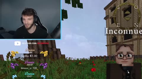 J'ai décidé de changer. Voici ma reconversion