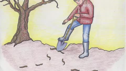 The Earthworm Song_Cut