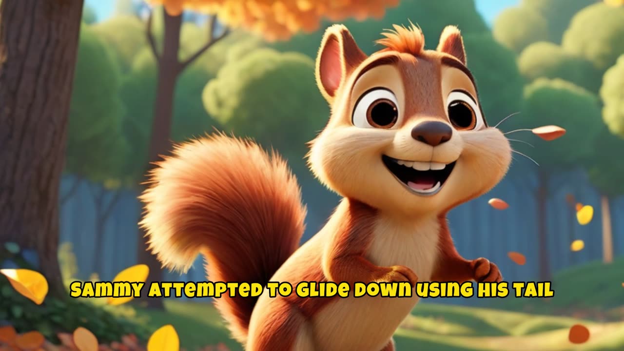 Children Stories: Timmy's Adventure beyond the Pond