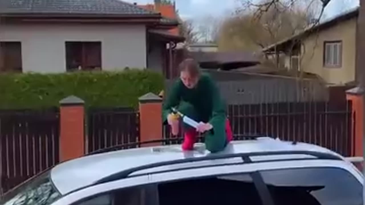 Durable Car Wheel Innovation