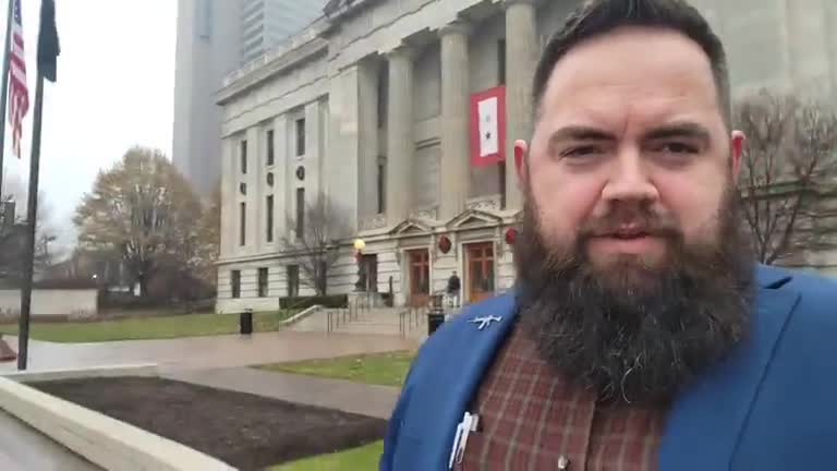 Republican Gun-Control Hearing TODAY!!