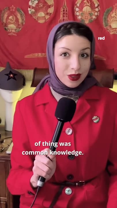 When famous British author, H.G. Wells, interviewed Soviet leader Joseph Stalin