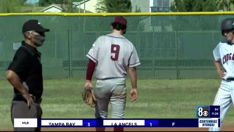 Historic - 2nd Orthodox Jewish Baseball Player Drafted by MLB