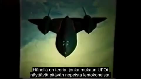Suomennettu: MUSTAT LENTÄVÄT KOLMIOT - PILLINVIHELTÄJÄ EDGAR ROTHSCHILD FOUCHÉ