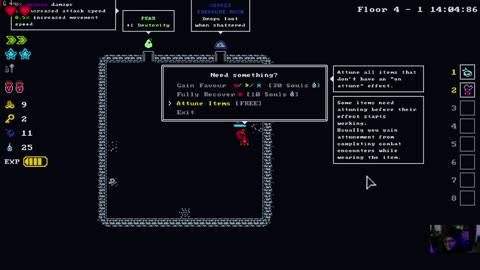 Tiny Rogues - 12/29/23