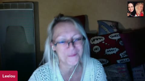 ApéroLive avec Vous les Zzz'Amis 07/10 Les Zzz'Infos Bonheur de Leelou