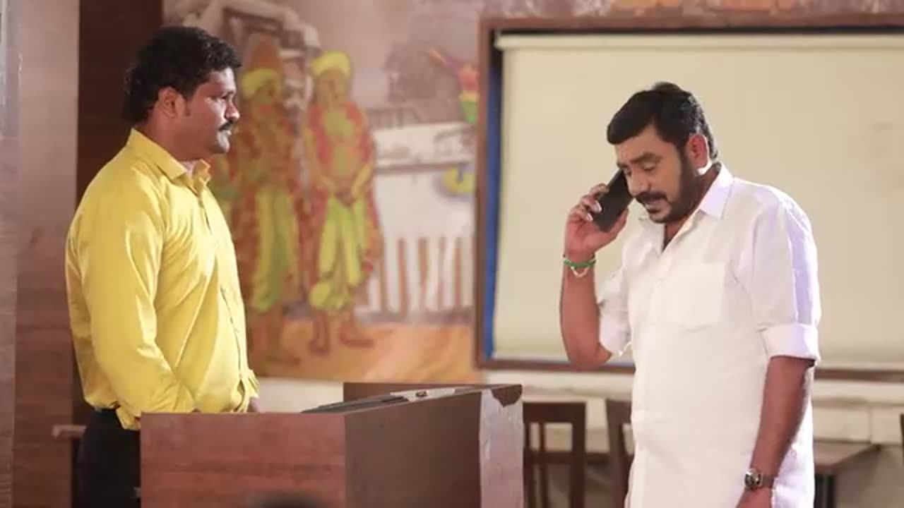 Pandian Store Today Episode | Tamil Serial | AK Media | 03-06-2024