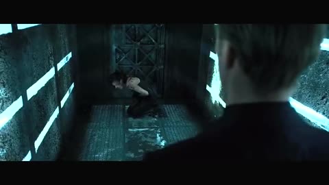 RESIDENT EVIL- THE FINAL CHAPTER CLIP COMPILATION #2 (2016) Sci-Fi, Milla Jovovich
