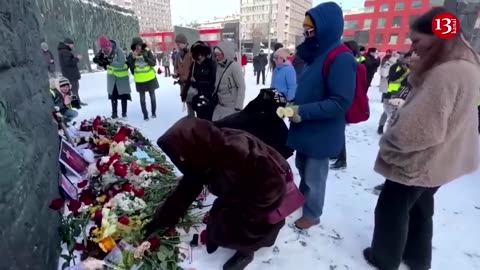 Protesting Polish farmers clash with police in Warsaw