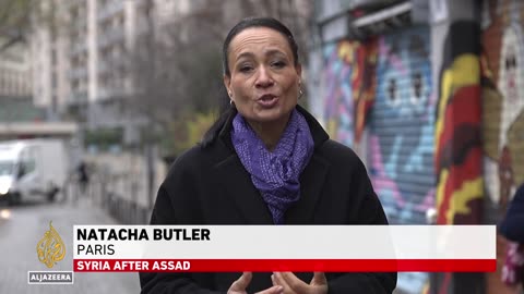 Syrians in Paris consider returning home while others are wary