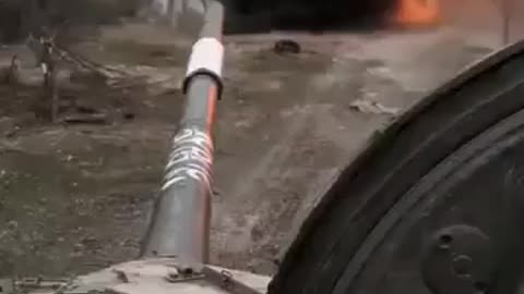 💥 Ukraine Russia War | Archive: Advancing Russian Tank Hit by Javelin | May 2022 | RCF