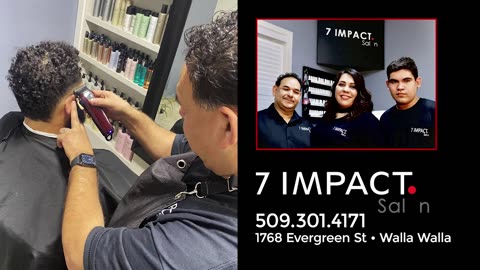 7 Impact Salon